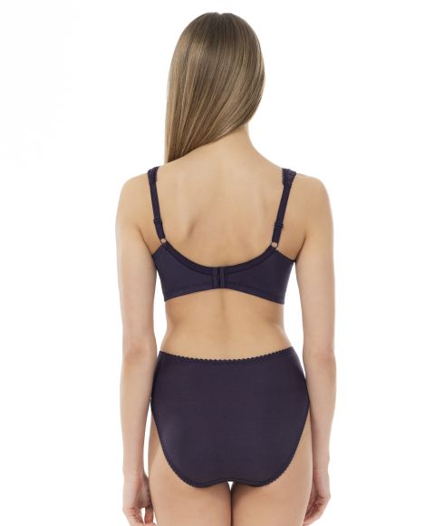 Klasikinės Kelnaitės Aukštu juosmeniu