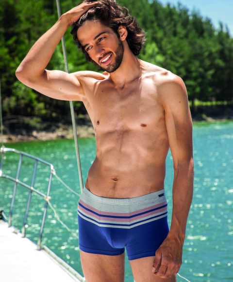 Vyriškos trumpikės Šortukai