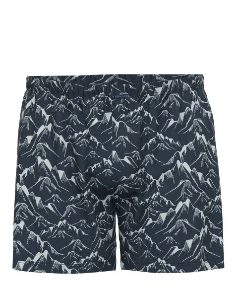 Vyriškos trumpikės Ilgi šortai