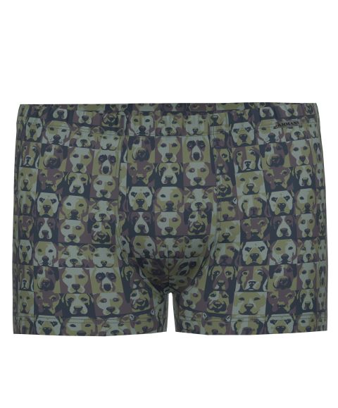 Vyriškos trumpikės šortukai