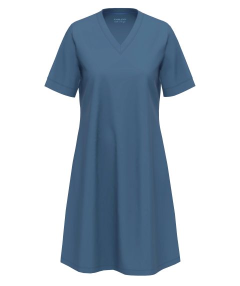 Moteri&scaron;ki naktiniai mar&scaron;kiniai Trumpomis rankovėmis