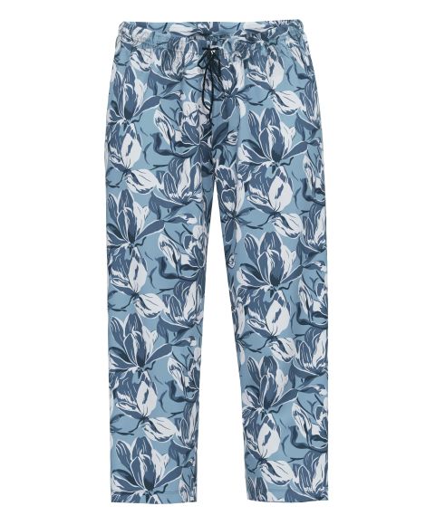 Moteriškos pižaminės kelnės