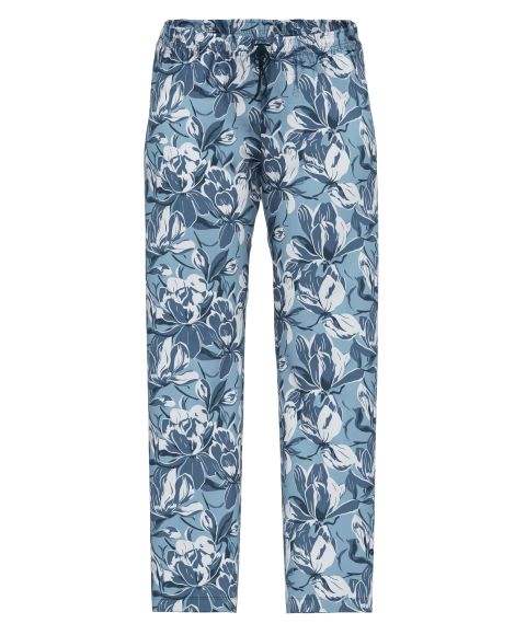 Moteriškos pižaminės kelnės