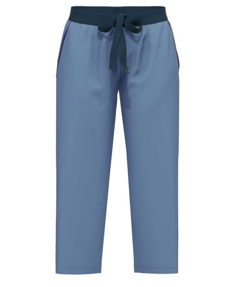 Moteriškos pižaminės kelnės