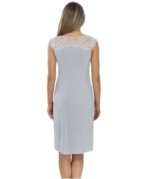 Moteriški naktiniai marškinėliai