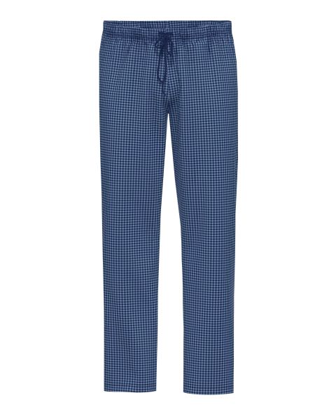 Vyriškos pižaminės ilgos kelnės