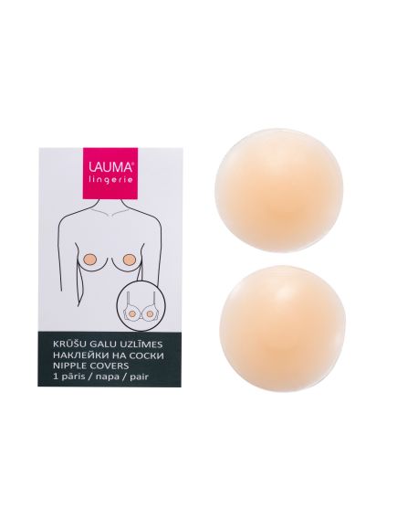 Silikoniniai spenelių lipdukai