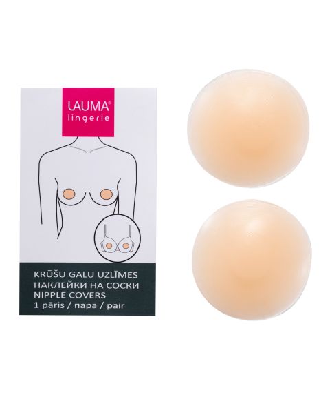 Silikoniniai spenelių lipdukai