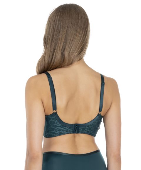 Liemenėlė Minkštais kaušeliais