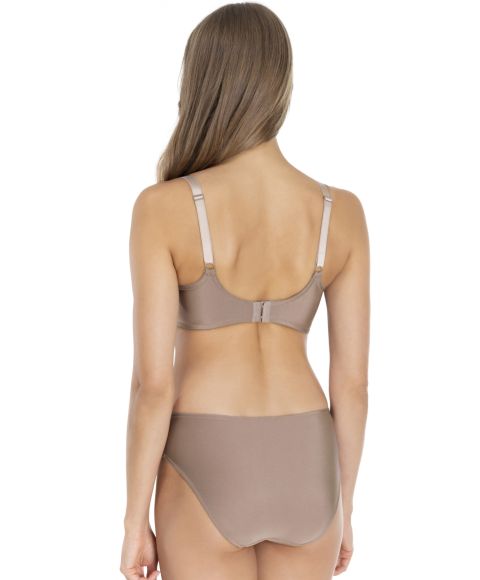 Liemenėlė Minkštais kaušeliais