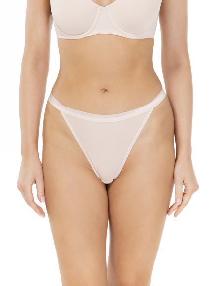 Kelnaitės Stringai (su juostele)