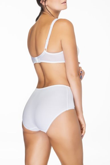 SOFT CLASSIC pilnai krūtis dengianti liemenėlė su pakietinimu