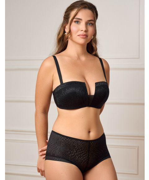 Liemenėlė be lankelio