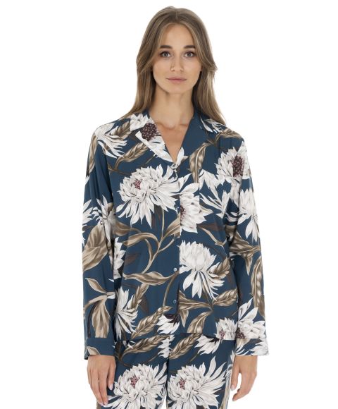 Marškinėliai Ilgomis rankovėmis