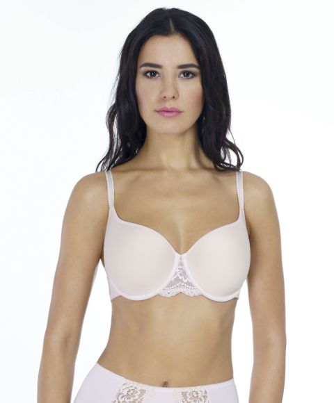 Everyday Pilnai krūtis dengianti Liemenėlė Be siūlių suformuotais kaušeliais