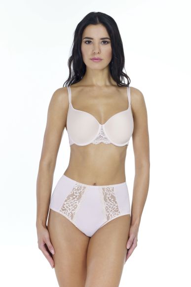 Everyday Pilnai krūtis dengianti Liemenėlė Be siūlių suformuotais kaušeliais