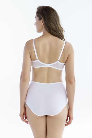 Everyday Klasikinės Kelnaitės Aukštu juosmeniu