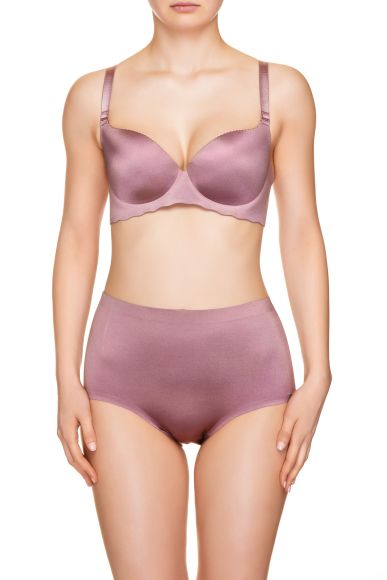 Invisible Kelnaitės Auk&scaron;tu juosmeniu