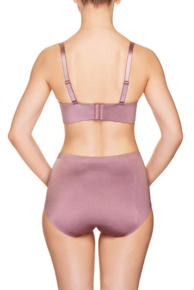 Invisible Kelnaitės Auk&scaron;tu juosmeniu