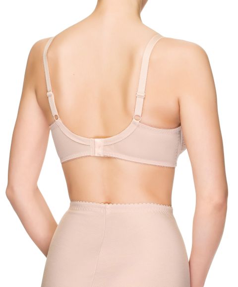 PERFECT CLASSIC liemenėlė su pakietinimu