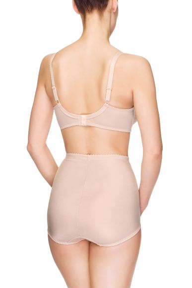 PERFECT CLASSIC figūrą formuojančios kelnaitės aukštu juosmeniu