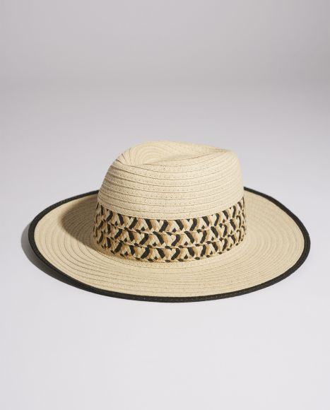 Paplūdimio skrybėlė