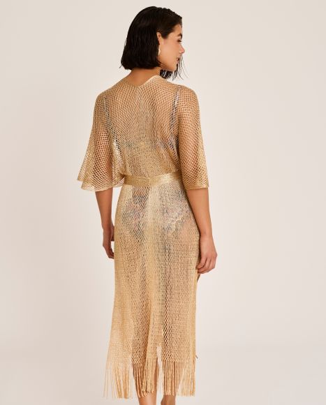 Paplūdimio kimono